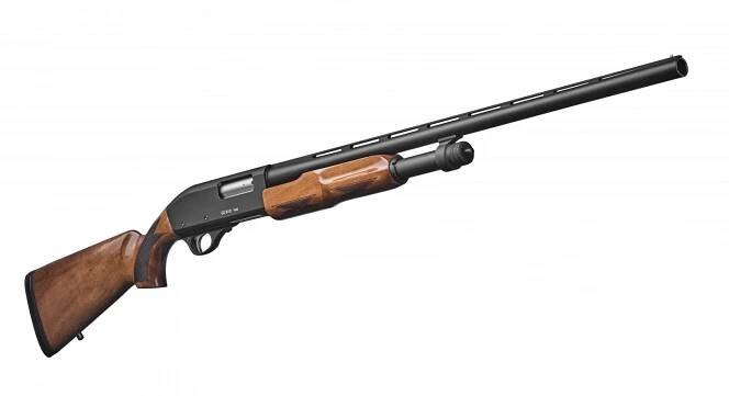 Brokovnice CZ 612 Field