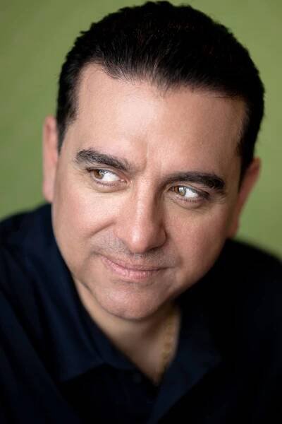  Buddy Valastro – Spectacle Photo