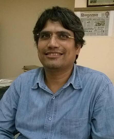 Welcome to Dr. BRSingh India 