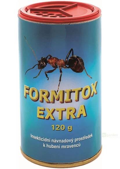 PM Formitox extra - 120g