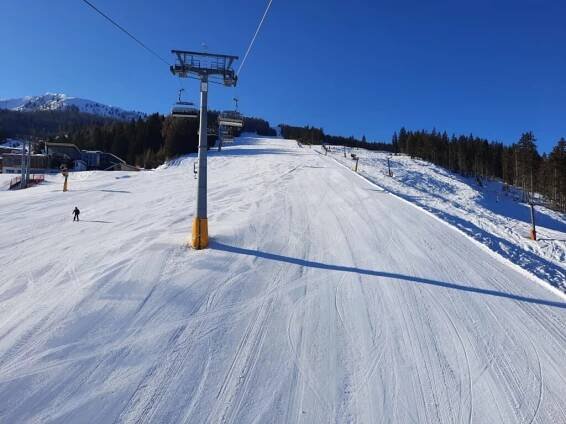- Jarní lyžování na Lipně, Hochfichtu, Wurzeralm a Hinterstoder - užijte si ještě zimu!