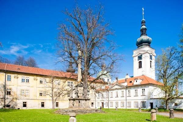 Rekordní první červenec v Česku: V Doksanech naměřili 34,8 stupně Celsia!