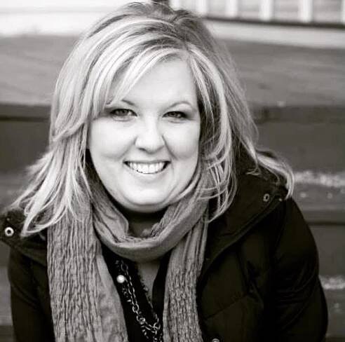 Tricia Despres: Writer - PEOPLE