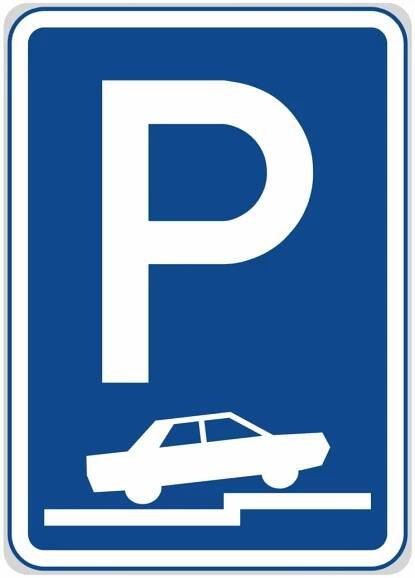 Dopravní značka IP11f