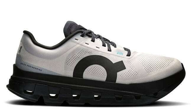 Dámská běžecká obuv On Cloudflow 5 M 3MF30760117 M - glacier/black 43
