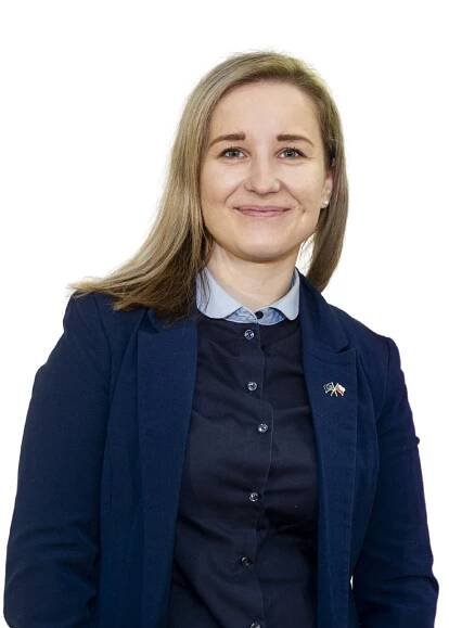 Stará značka je pro nás koule na noze. Museli jsme se změnit od základu, říká místopředsedkyně ČSSD