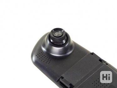 Vehicle Blackbox DVR Kamera do auta Full HD 1080p  - TV, audio, video