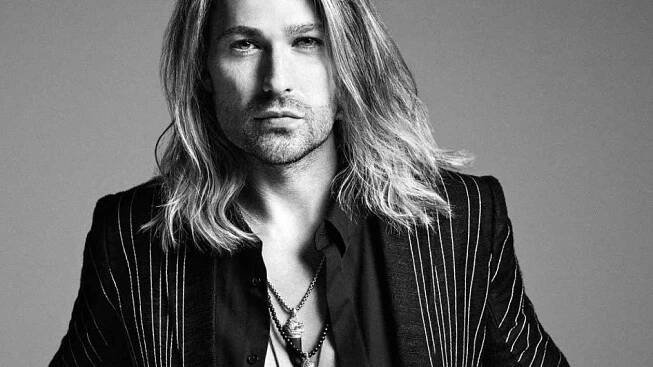 Mám ten drajv. Pokaždé přijdu s něčím novým a lepším, říká virtuos David Garrett