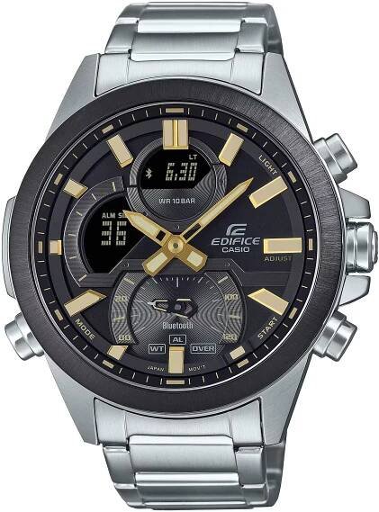 Casio Edifice Chronograph