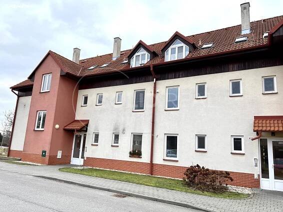 Prodej Byt 2+kk, Pozořice, okres Brno-venkov