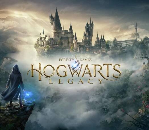 Hogwarts Legacy - PC - EU - Steam CD Key
