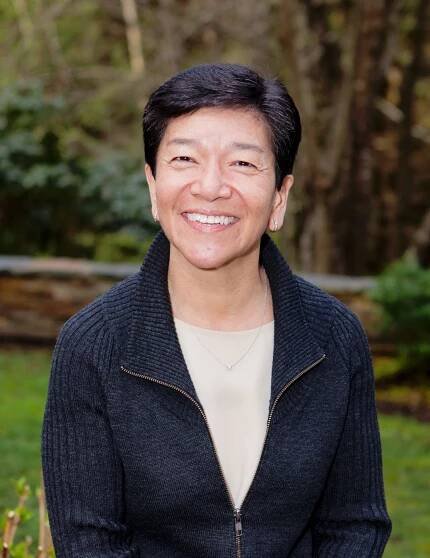 A Letter from Justice Yu – Justice Mary Yu