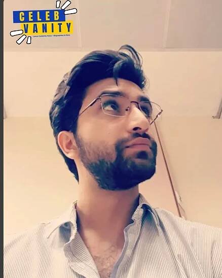 Ahad Raza Mir career