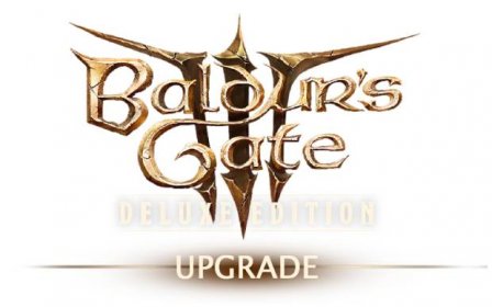 Baldur's Gate 3 - Digital Deluxe Edition upgrade on GOG.com 