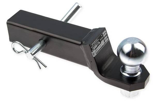 Tažné zařízení AutoHak, KOULE typ US/PL06 AH-3