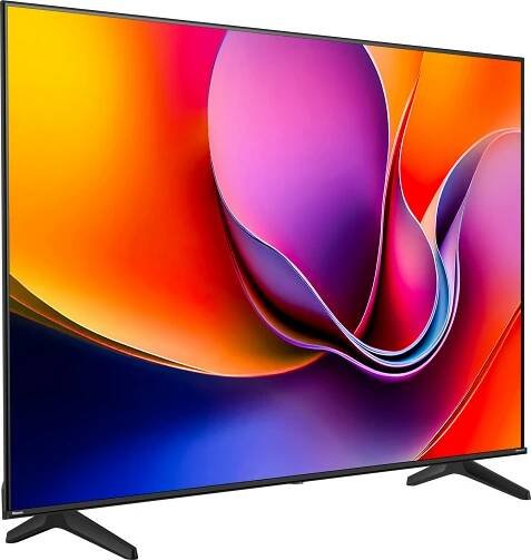 Hisense 58" LED (58A6Q)