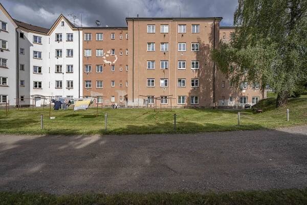 Prodej bytu trutnov žižkova 326| - Michal Kalman