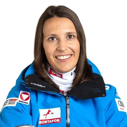 Ski Cross