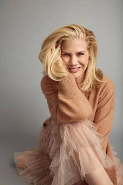Kristen Johnston