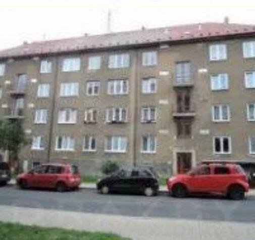 Prodej Byt 3+1, Jirkov, okres Chomutov