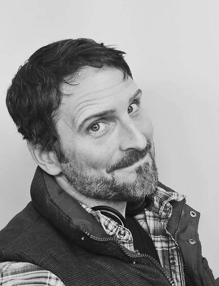 Sean Gordon Murphy