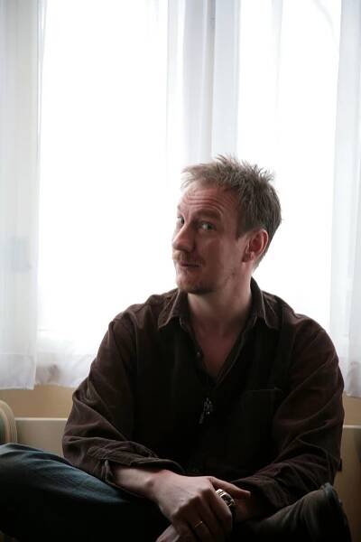 David Thewlis fotka