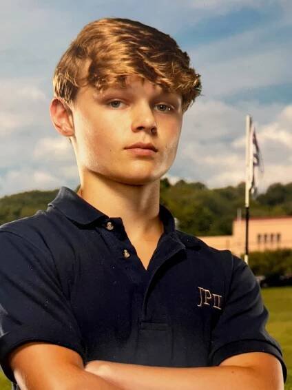Vaughn-Thomas Borum Fund To Support Teen Counseling Programs at Catholic Charities - Catholic Charities, Diocese of Nashville