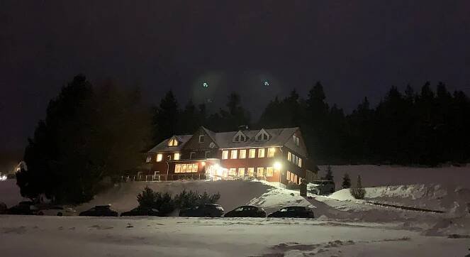 PENZION POD LESEM - Prices & Pension Reviews (Pec pod Snezkou, Czech Republic)