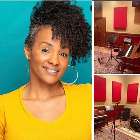 Aretha Scruggs - Vocal Coaching