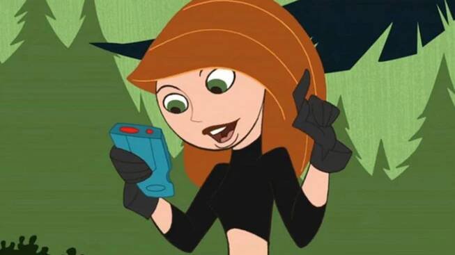 ‘Kim Possible’ Ombre Lipstick Goes Viral on Twitter