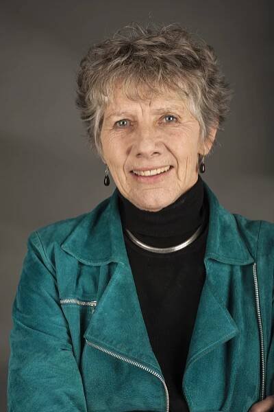 Margrete Aukenová