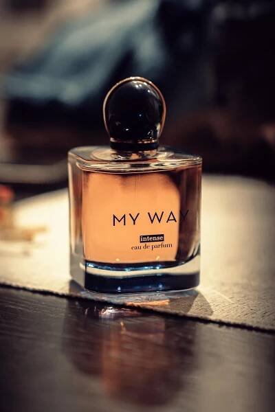 My Way Intense Giorgio Armani pro ženy