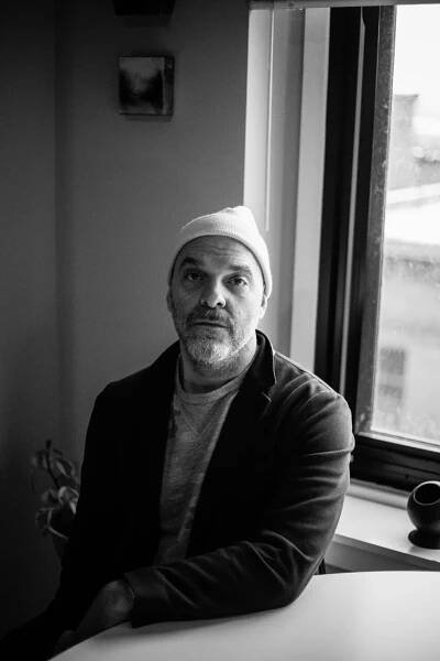 Alec Soth & Dave King: The Palms — The Great Northern