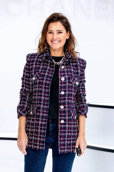 Virginie Ledoyen