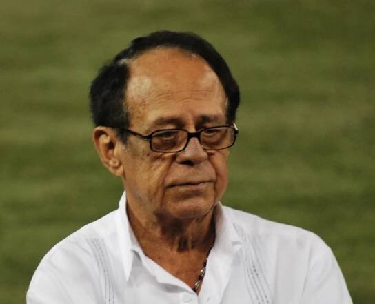 Luis Aparicio