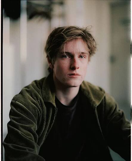 Louis Hofmann - Biography, Height & Life Story | Super Stars Bio