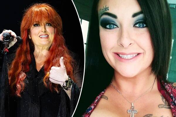 wynonna judd