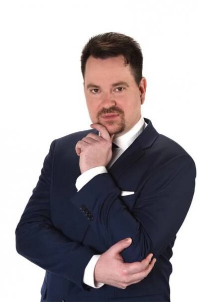 David Šír - FILM & TELEVIZE