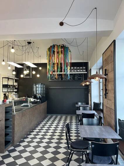 Bistro Barbora - Krušné Hory