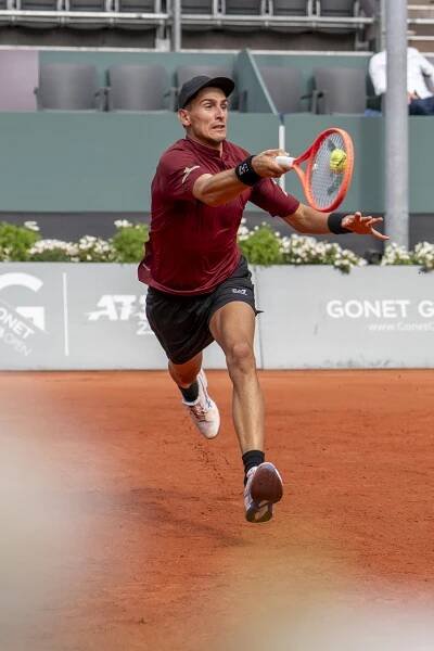 Les news du tournoi - Gonet Geneva Open