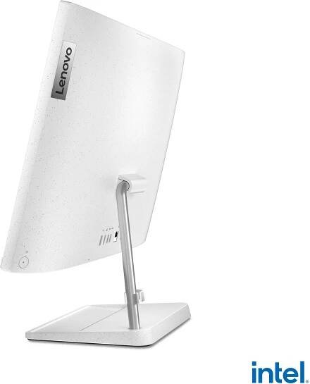Lenovo IdeaCentre 3 AIO 27IAP7 White