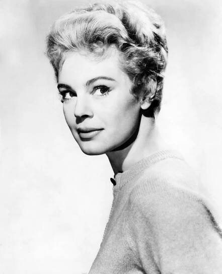 Actress Betsy Palmer the Czech 'All American Girl' Who Charmed Audiences for 5 Decades