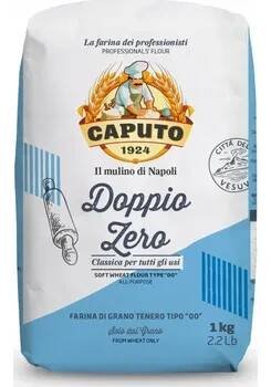 Mouka Pšeničná mouka Caputo 1000 g