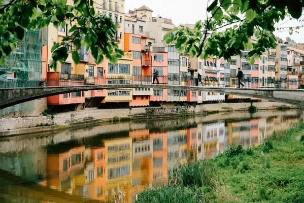 Roadtrippen through the Costa Brava with the Volkswagen ID3 - TravelRebel