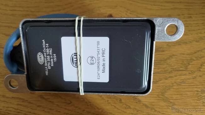 HELLA NOx-senzor 6PN358186141 , pro vozy MAN