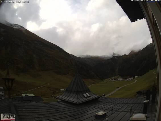 WetterCam Hintertux