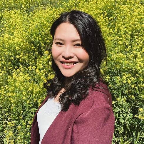 Lidé - Česko-vietnamský vzdělávací institut