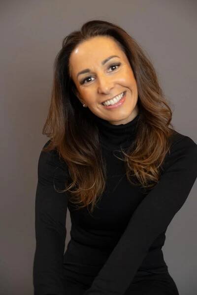 Claire Ross-Brown
