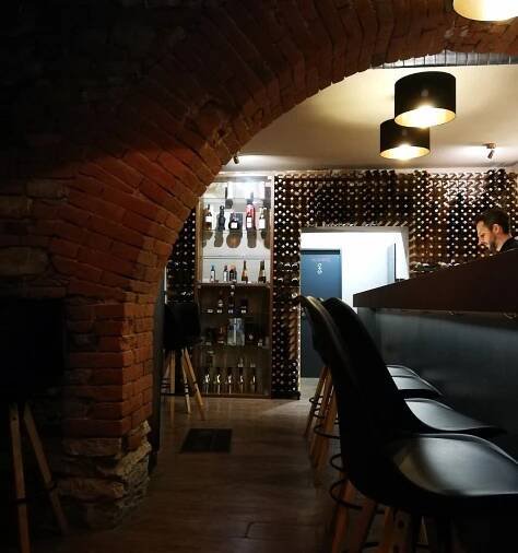 OPENWINE LATINOBAR, Olomouc - Restaurant Reviews, Photos & Phone Number - Tripadvisor