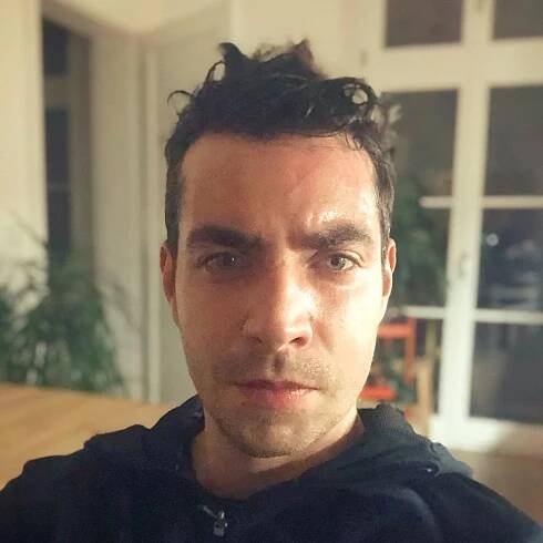 Sympaťák z Ordinace sekl před 4 lety s kouřením: Jak se mu to podařilo?